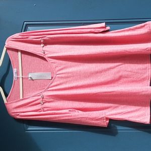 3/4 Sleeve Blouse